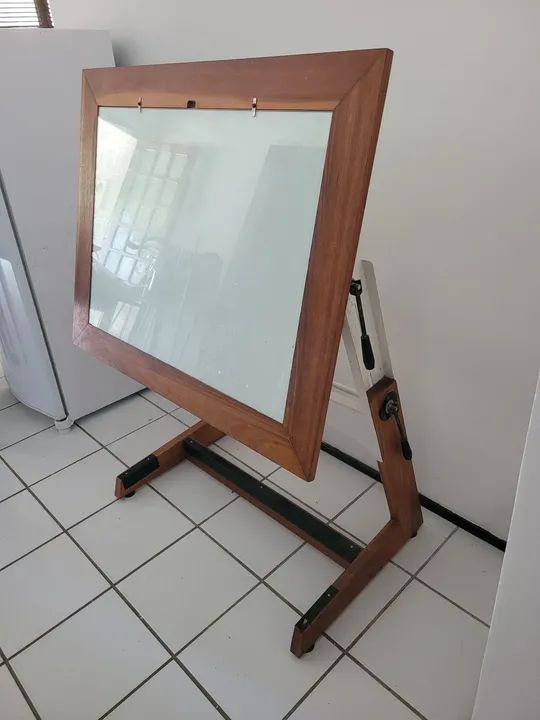 Mesa de luz p/ desenho Trident65171895522178121