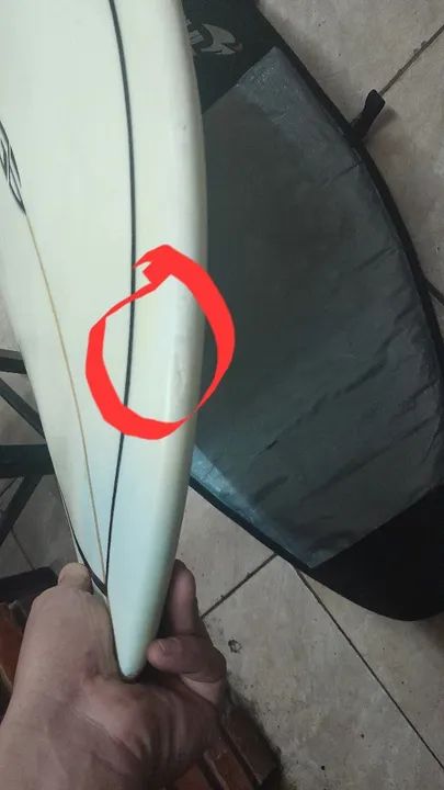 Prancha de Surfe - Foto 5