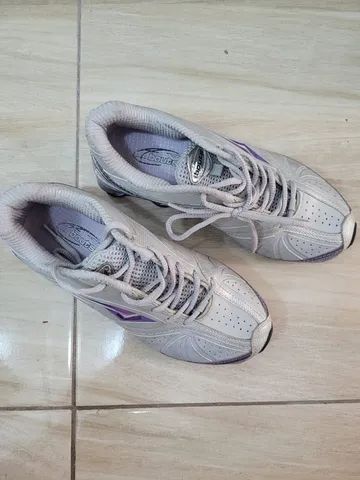 Lote 3 Calçados Feminino  - Foto 4