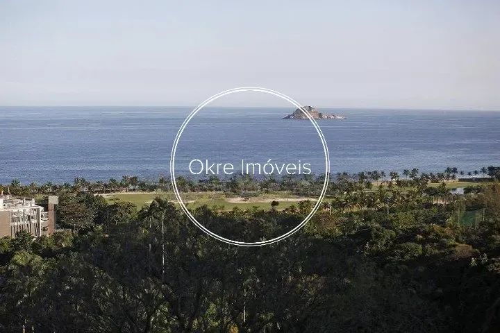 Casa à venda em São Conrado com 5 suítes 4 vagas 676m² - Foto 2