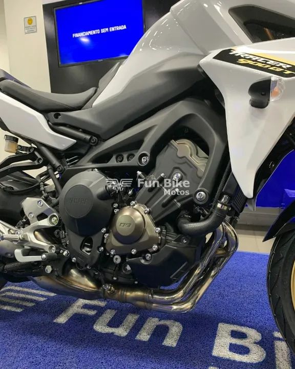 Tracer GT 900 - Melhor preço do Rio e a menor taxa do mercado - Foto 5