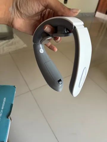 Massageador de pescoço novo 64319604861442123