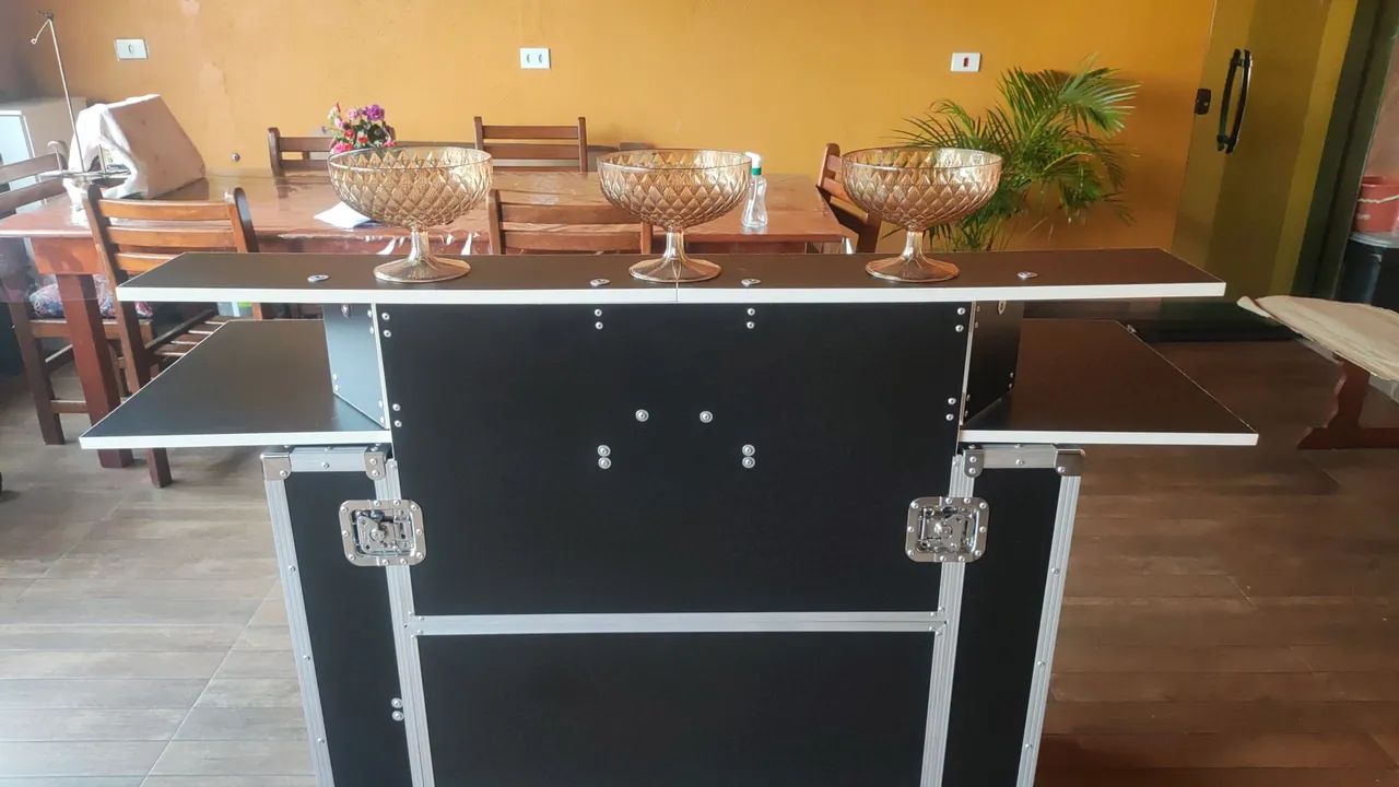 Bar movel Bartender  - Foto 3