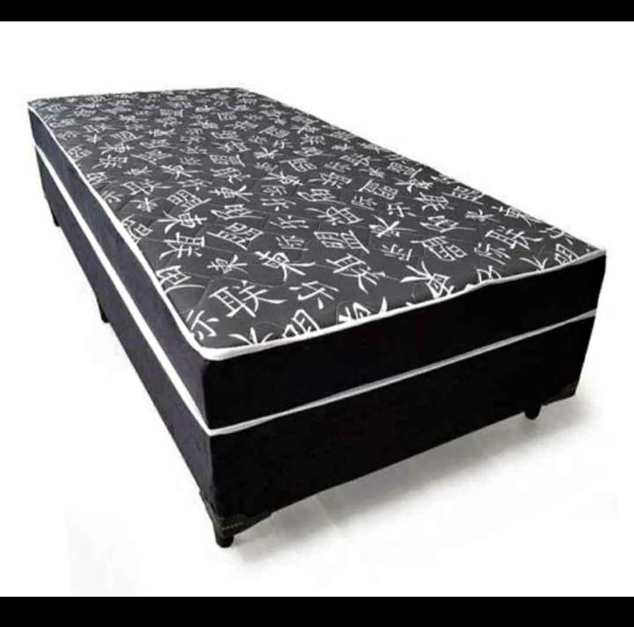 Cama Isa 