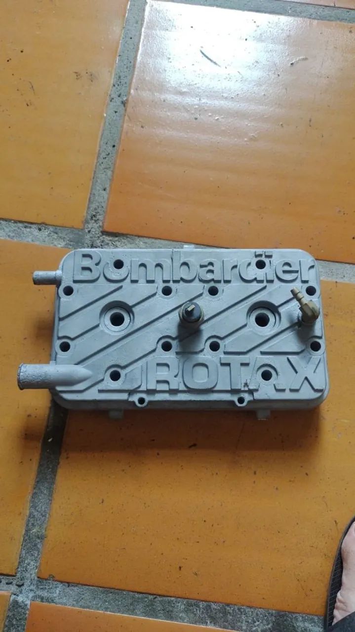 Mecanico de jet ski Motor de Jet Ski - Peças novas e usadas oficina especializada sea doo - Foto 5