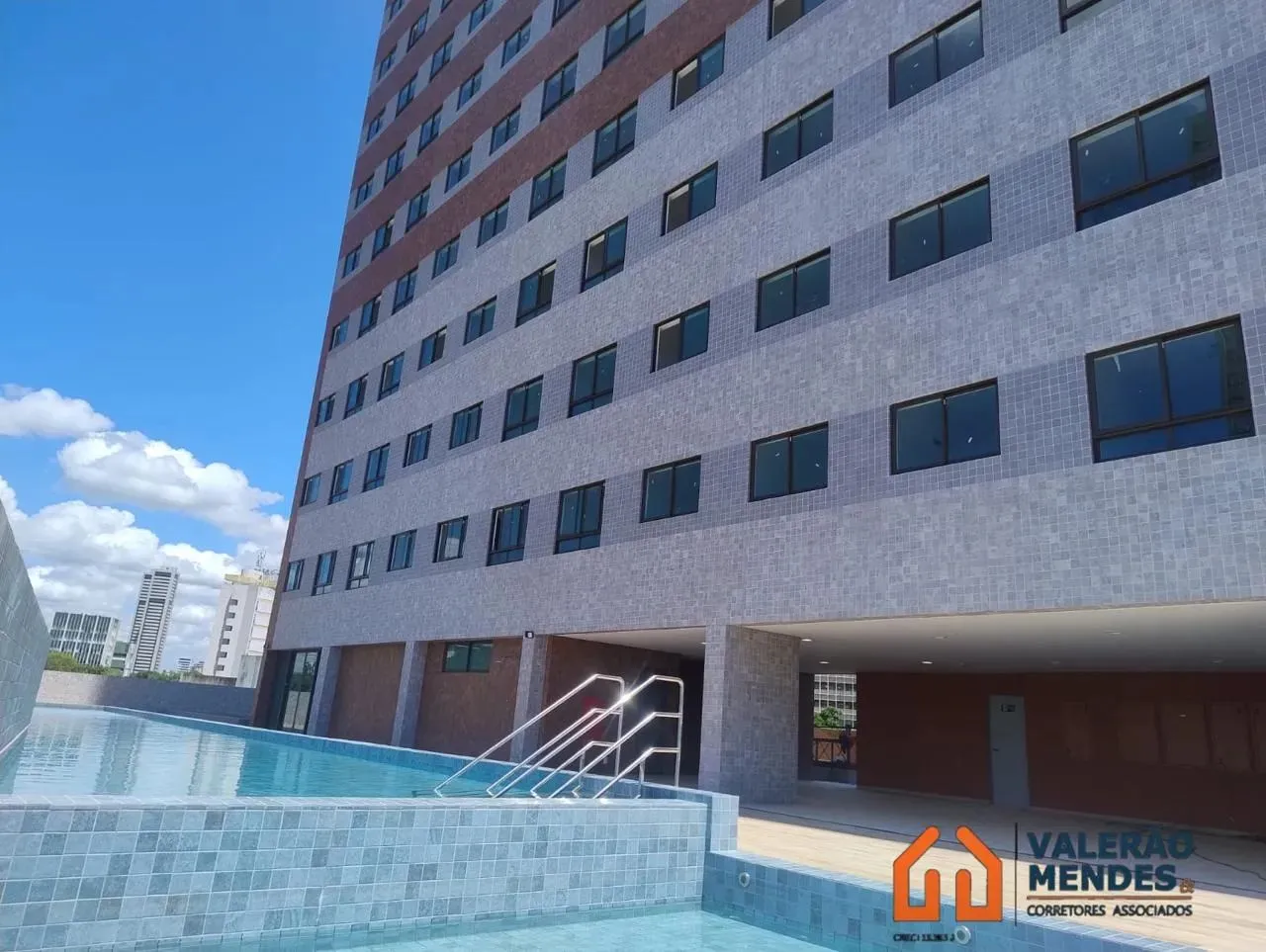 Palácio Boa Vista (EL)| Pronto | Lindo apartamento | Localização estratégica | Lazer compl