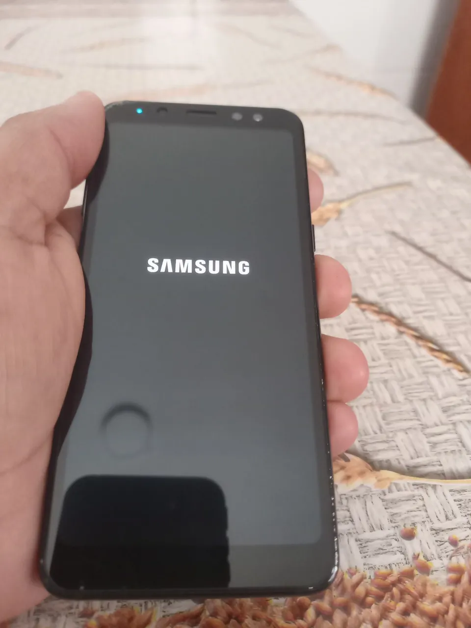 Samsung Galaxy A8