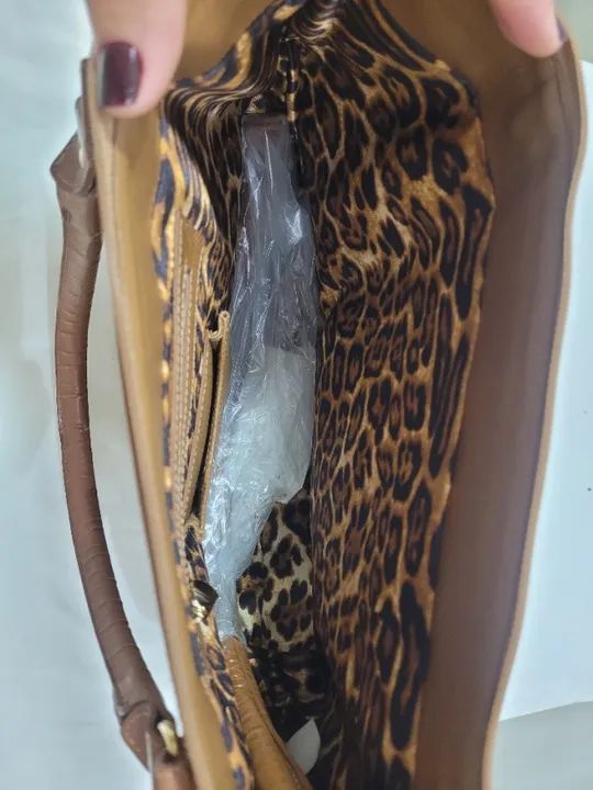 Bolsa Carmem Steffens - Foto 3