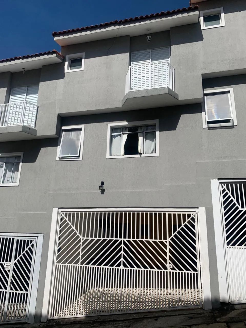 Foto - Osasco - Conceição