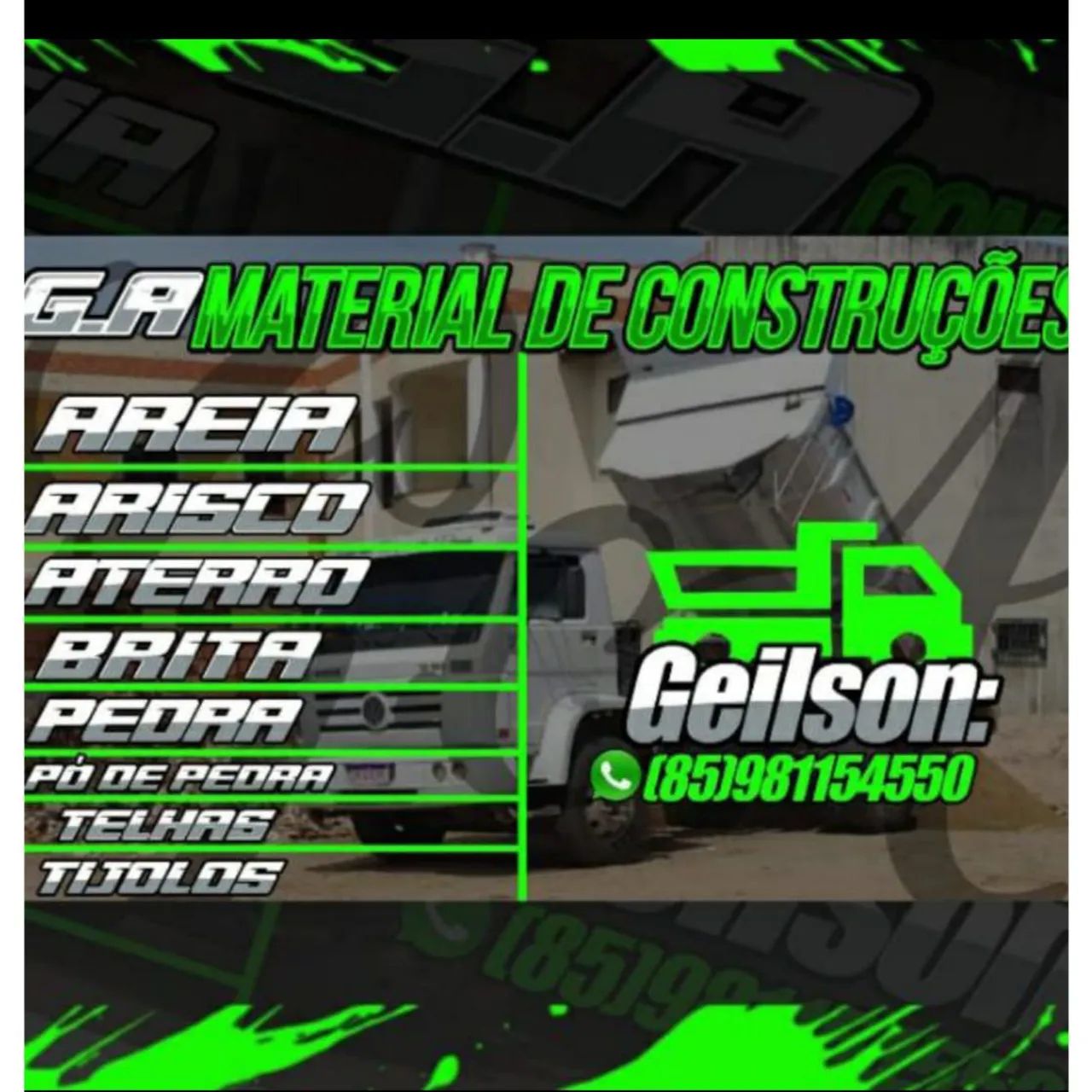 Material para construção  - Foto 2