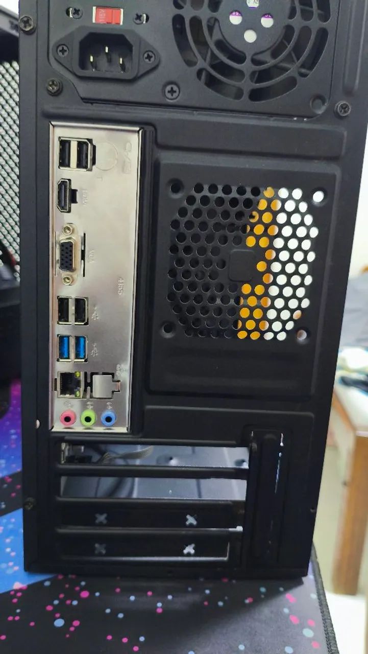 PC (CPU) + MONITOR + MOUSE AND MOUSEPAD64396804039171124