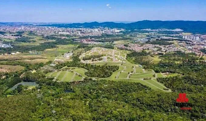 Terreno em condomínio fechado para venda, 250m, Mosaico Horizontes, Cézar de Souza, Mogi d
