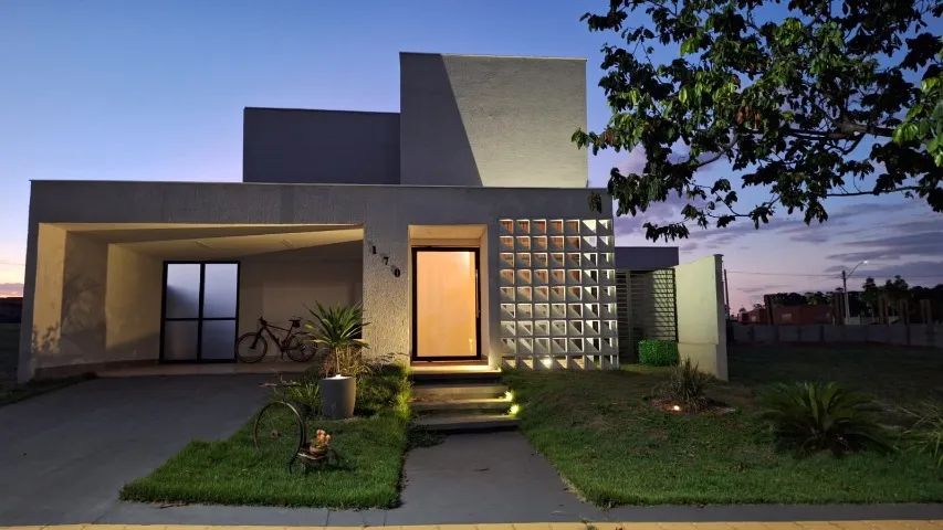 foto - Senador Canedo - Terras Alpha Residencial 1