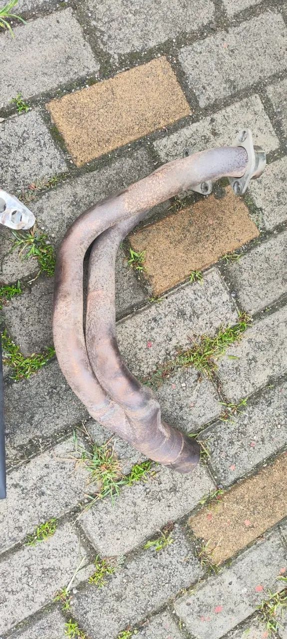 Escapamento Esportivo Kawasaki Z650 e Ninja650 Firetong - Peças