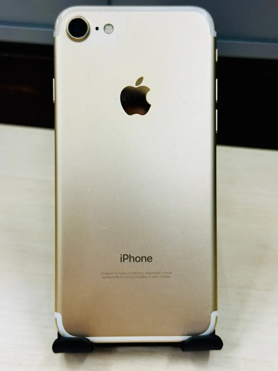 iPhone 7 Dourado - 32GB
