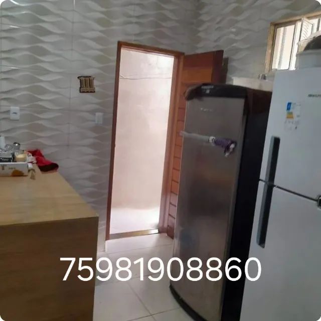 Casa em Cabuçu para Réveillon e Carnaval  - Foto 12