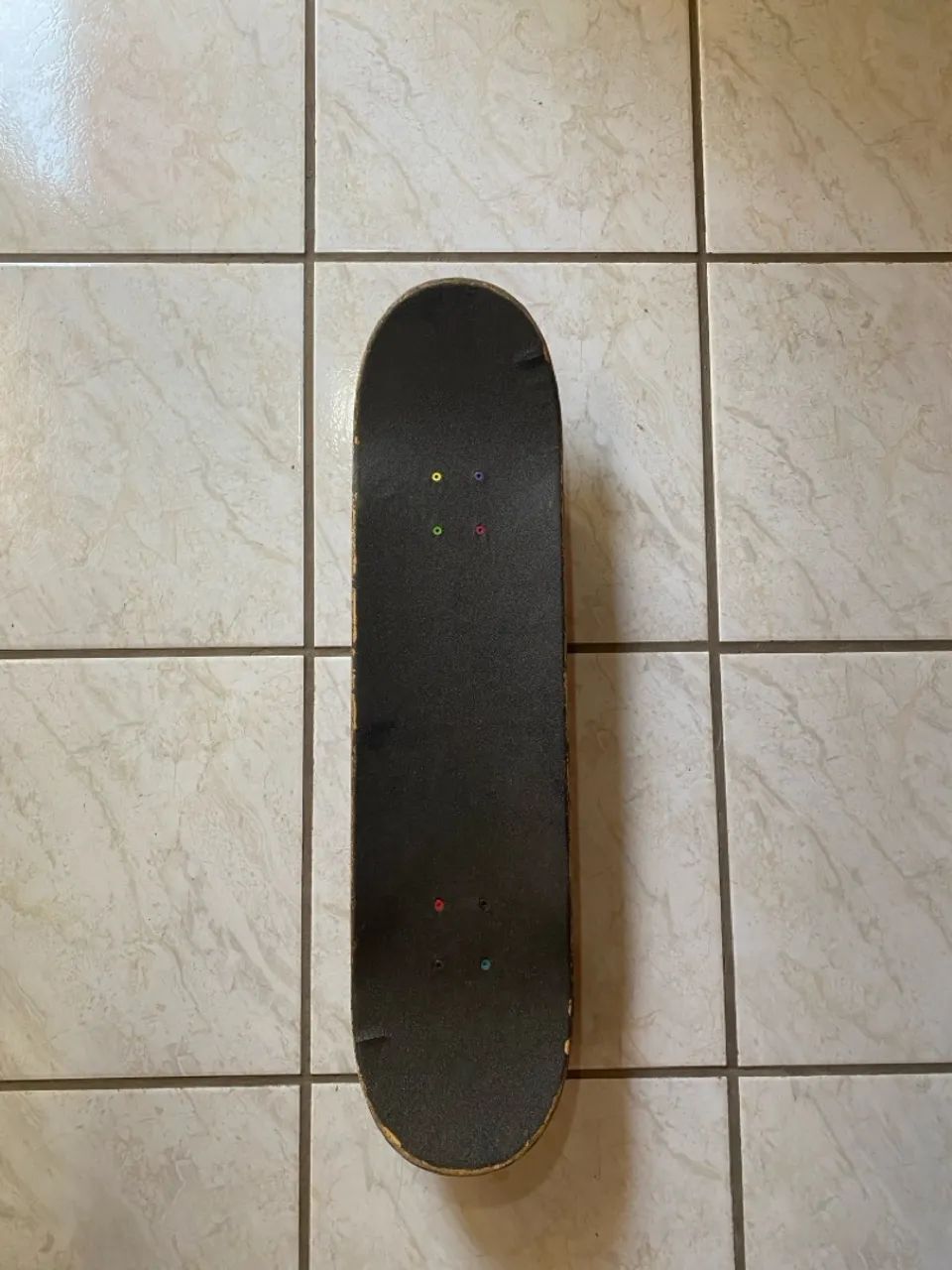Skate completo - Foto 3