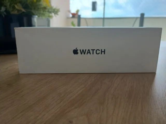 Apple Watch Se 2 44mm Lacrado - Foto 4