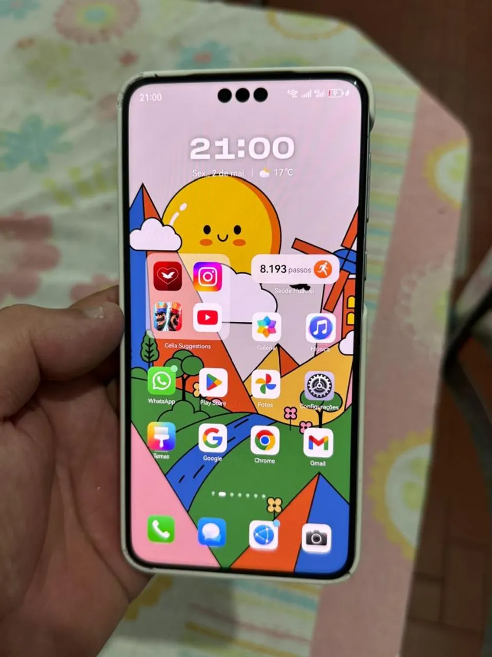 Huawei Mate 60 pro