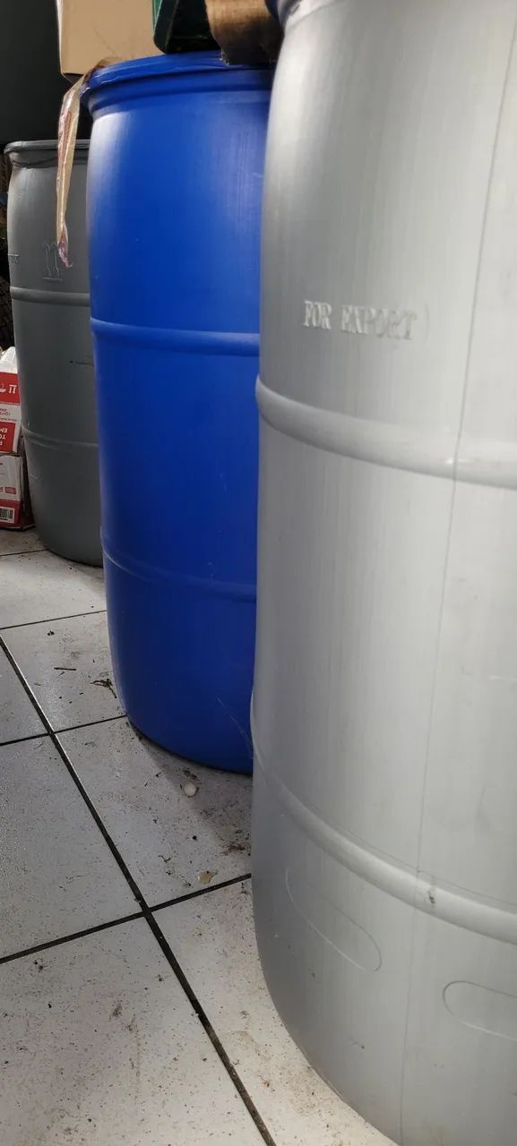 Barris de plástico para diversas finalidades65153852333186120