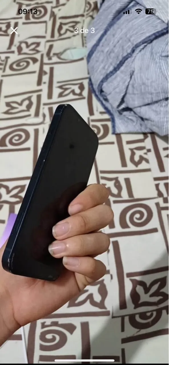 iPhone 13 128g