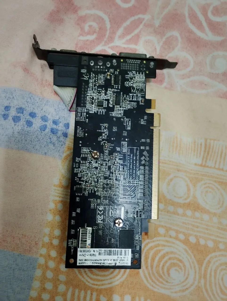 Placa de vídeo - Foto 2