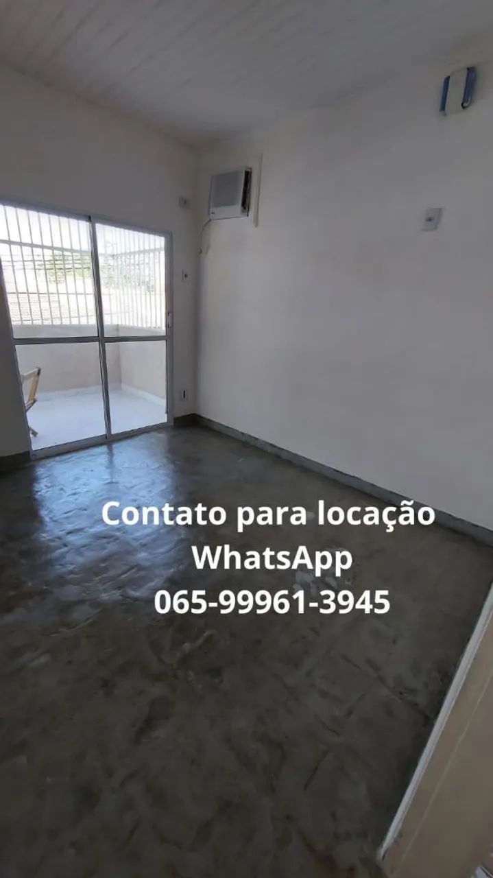 Foto - Cuiabá - Jardim Europa