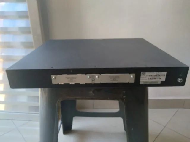 Rooteador Profissional Para Provedores de Internet Mod Hp MSR1002-4 - Foto 2
