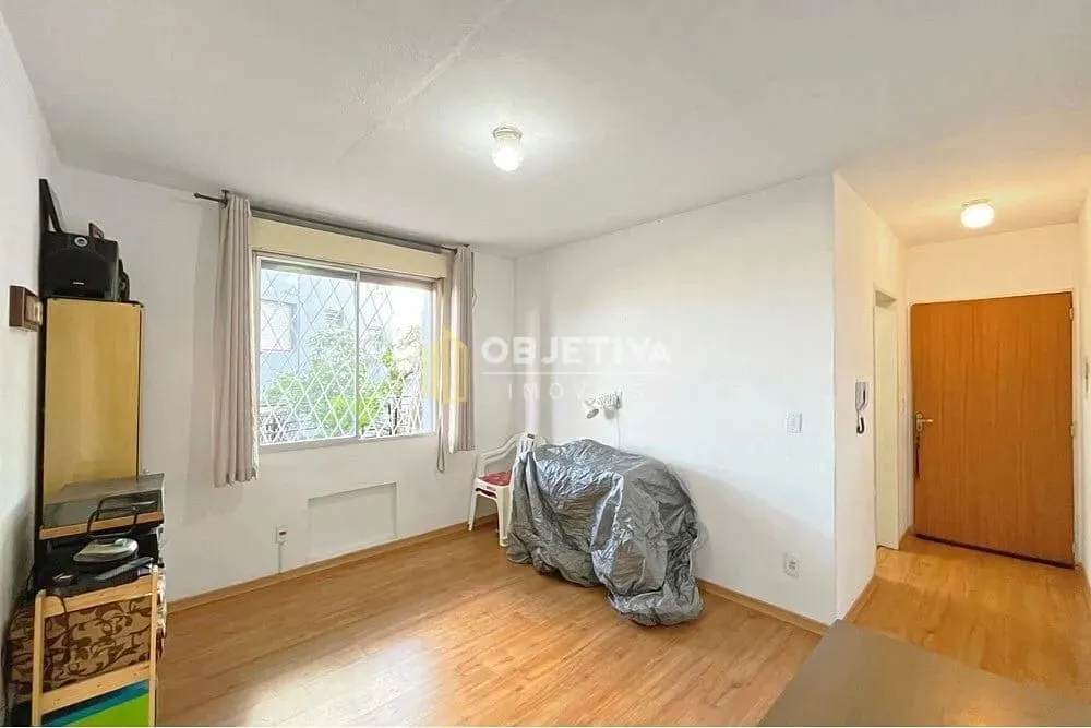 Apartamento à venda 1 Quarto 38M² Santo Antônio Porto Alegre - RS