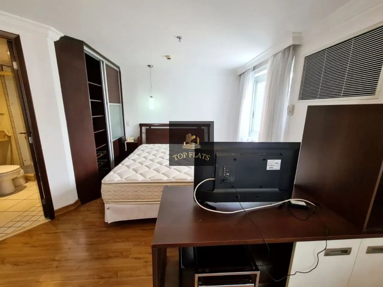 Flat disponível no Jardins - SP - Foto 3