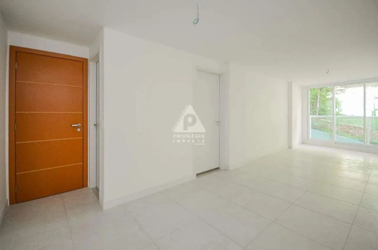 Formidable Laranjeiras, apartamentos de 2 e 3 quartos pronto para morar - Foto 2