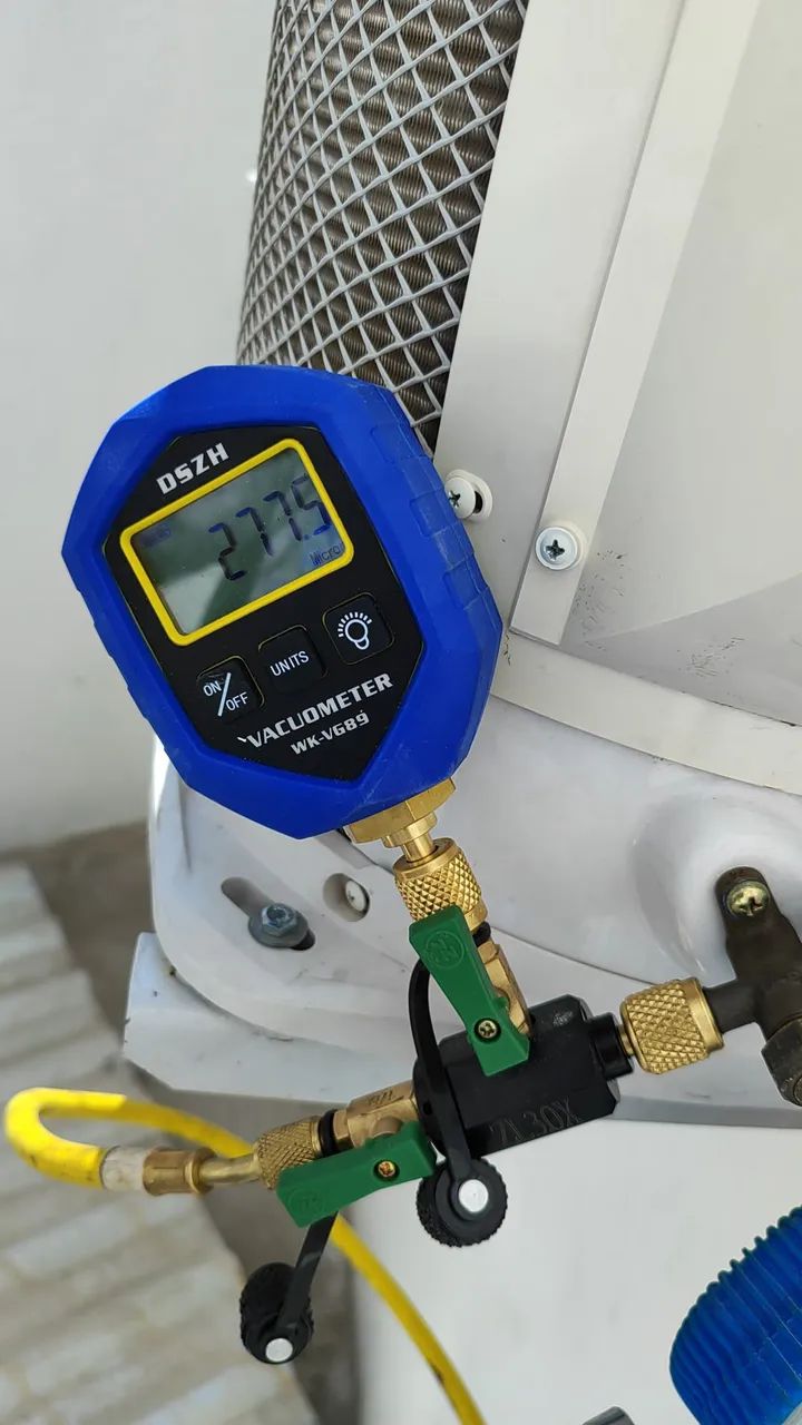 Instalação ar condicionado  - Foto 4