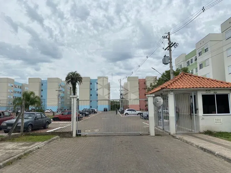Apartamento em CHAPEU DO SOL