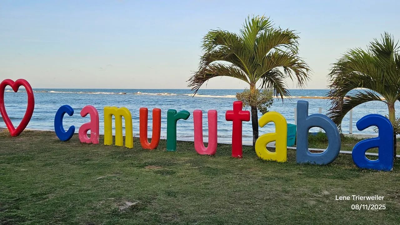 Casa de Praia em Camurupim  - Foto 6