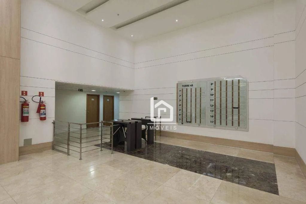 Ótima sala à venda no Shopping Moxuara - Campo Grande, Cariacica/ES! - Foto 5