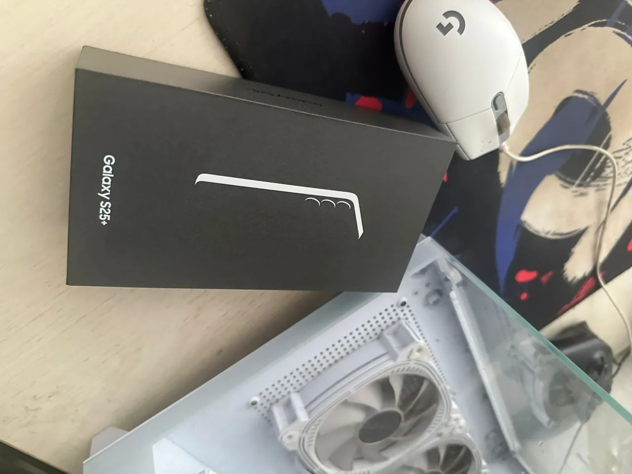 Samsung Galaxy S25 PLUS