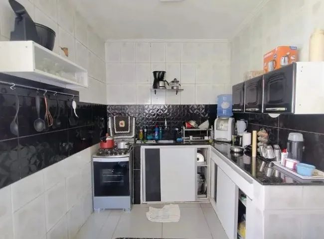 NEÓPOLIS | CASA SEMI MOBILIADA E ESPAÇOSA - ESCRITURA PUBLICA! - Foto 2