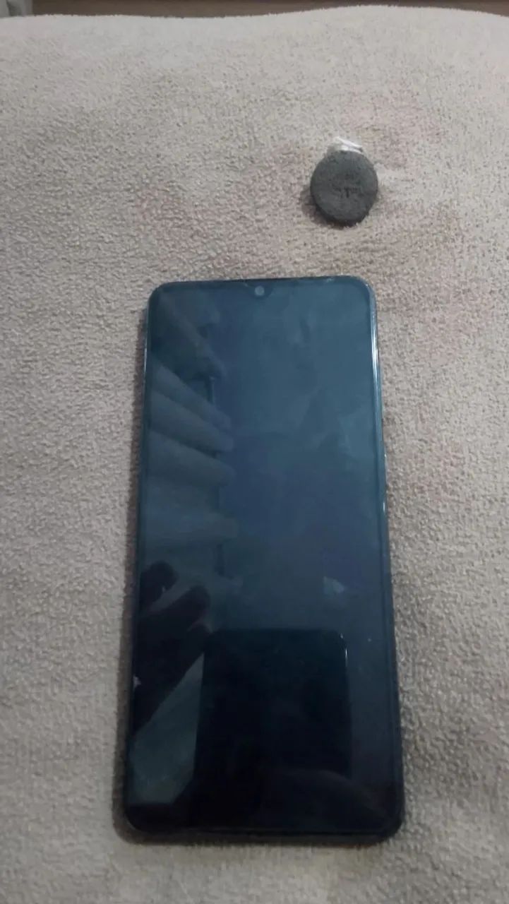 Motorola E22, 128Gb, Preto, 4Gb Ram  - Foto 5