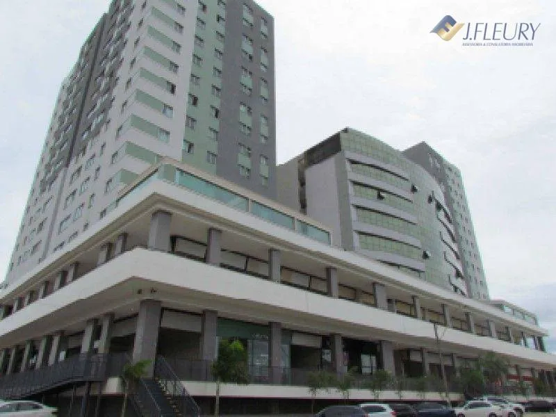 Sala à venda, 55 m² por R$ 330.285,00 - Setor Central - Gama/DF