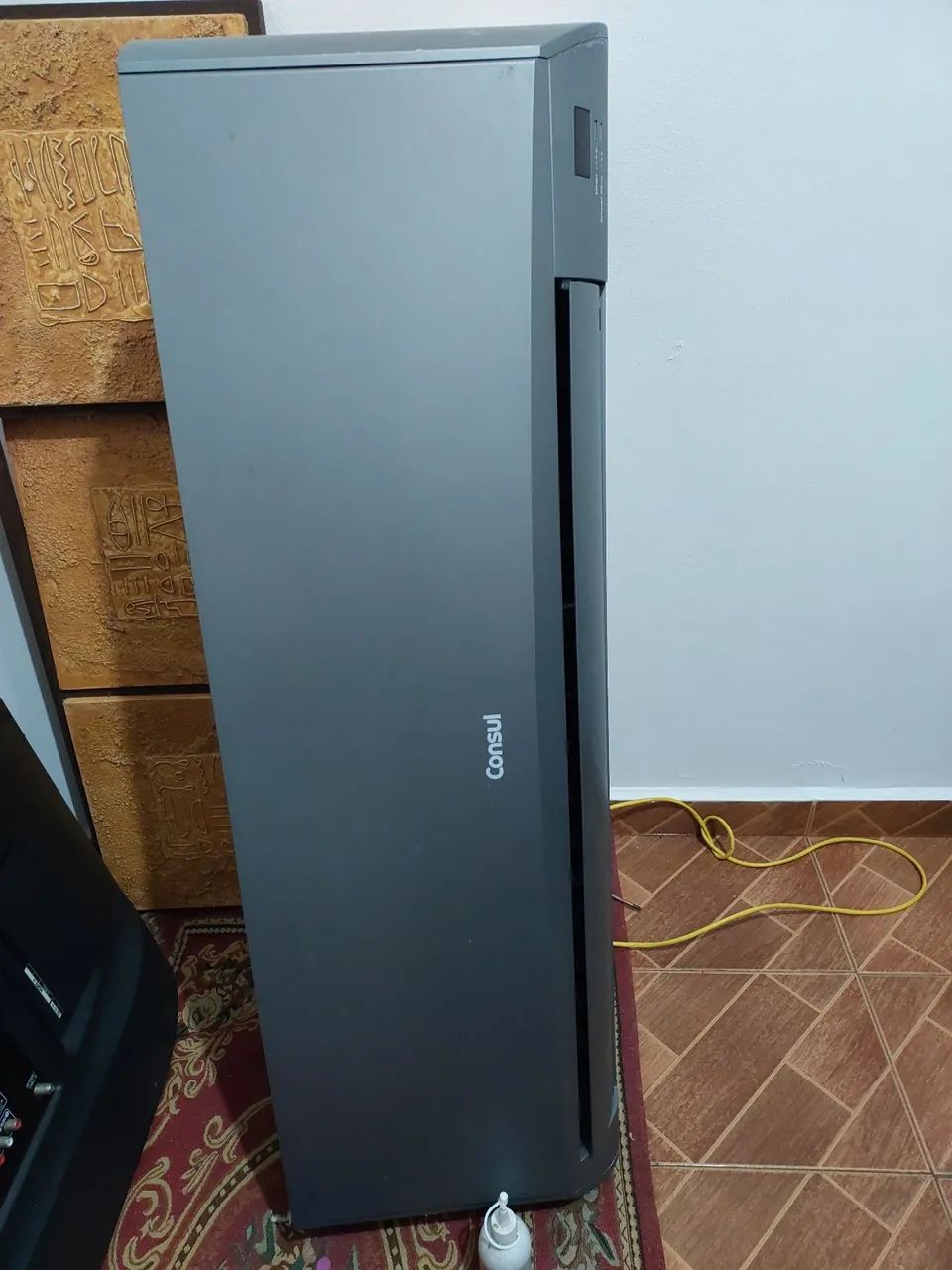 Ar condicionado 18 mtus