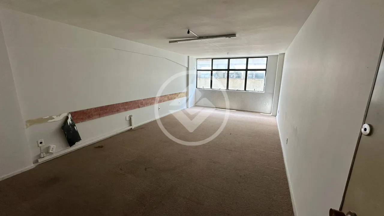 Sala Comercial no Ed. Jamel Cecílio Asa Sul! codigo: 125473