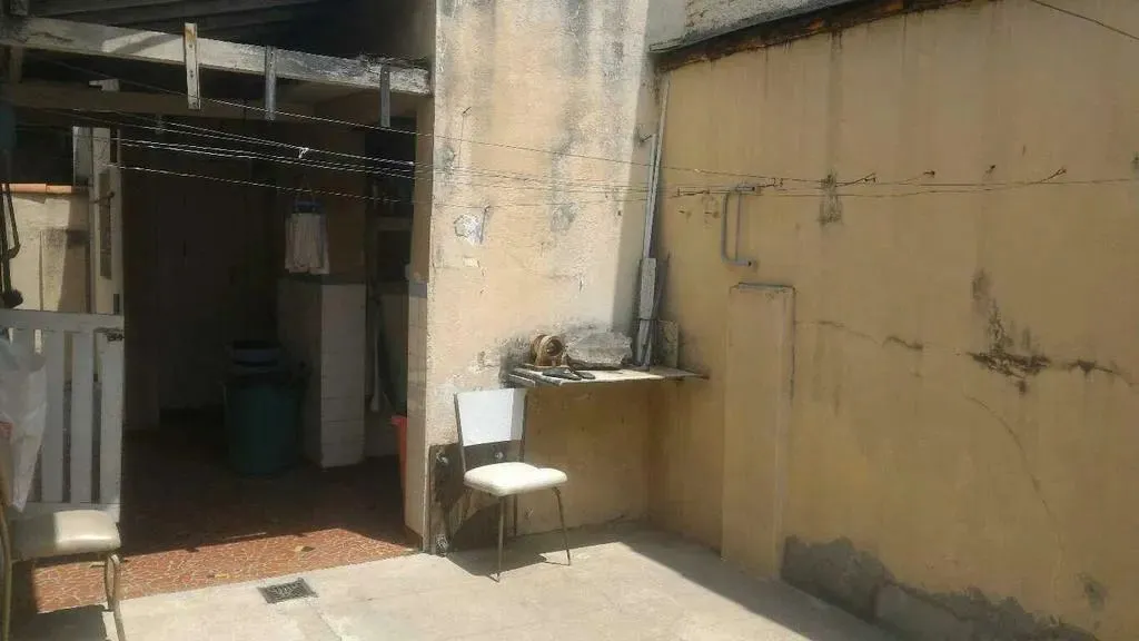 Casa em Avenida Doutor Mário Galvão - Jardim Bela Vista - São José dos Campos/SP