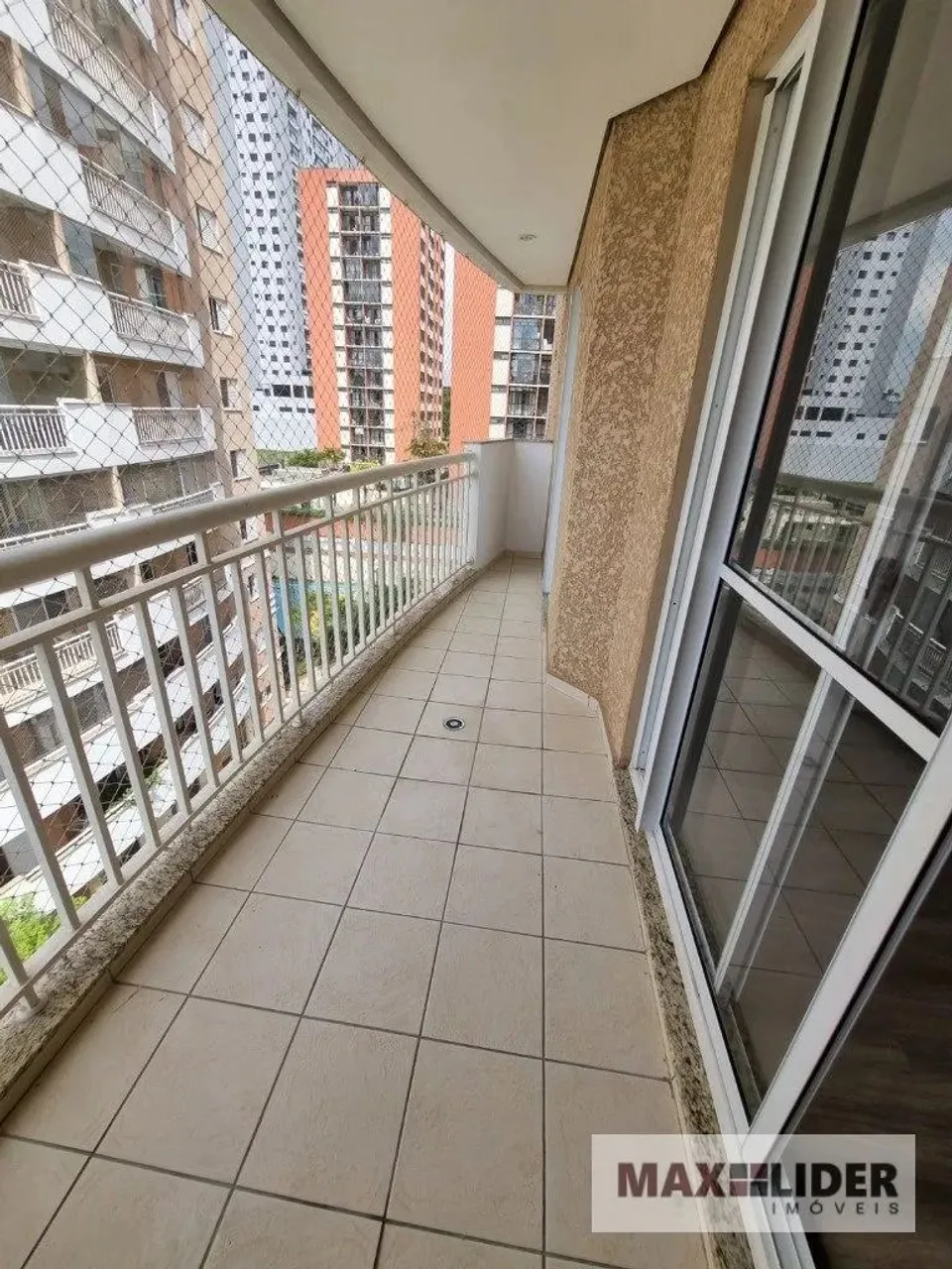 BARUERI - Apartamento Padrão - Centro Comercial Jubran