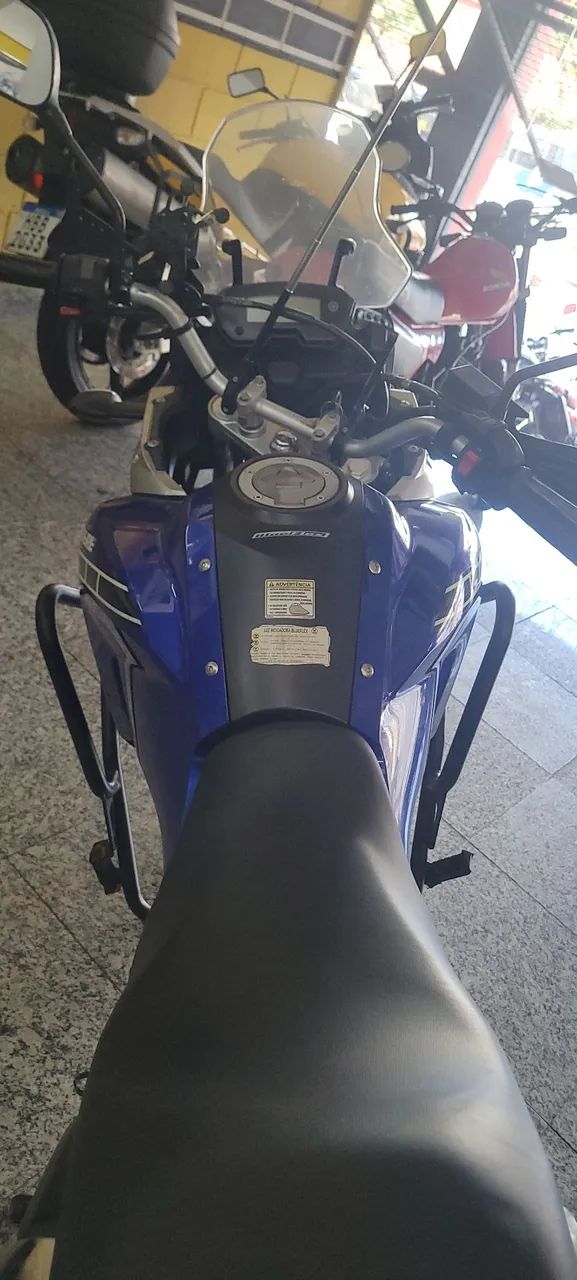 Tenere 250 - Foto 4