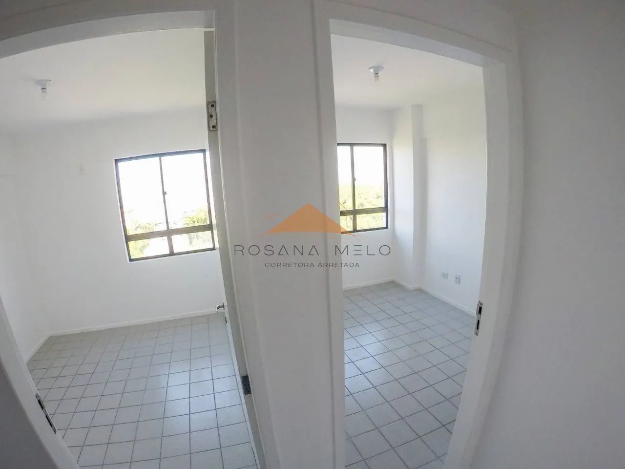 Edf.Acalantis,Boa viagem ,2 quartos,1 vaga - Foto 5