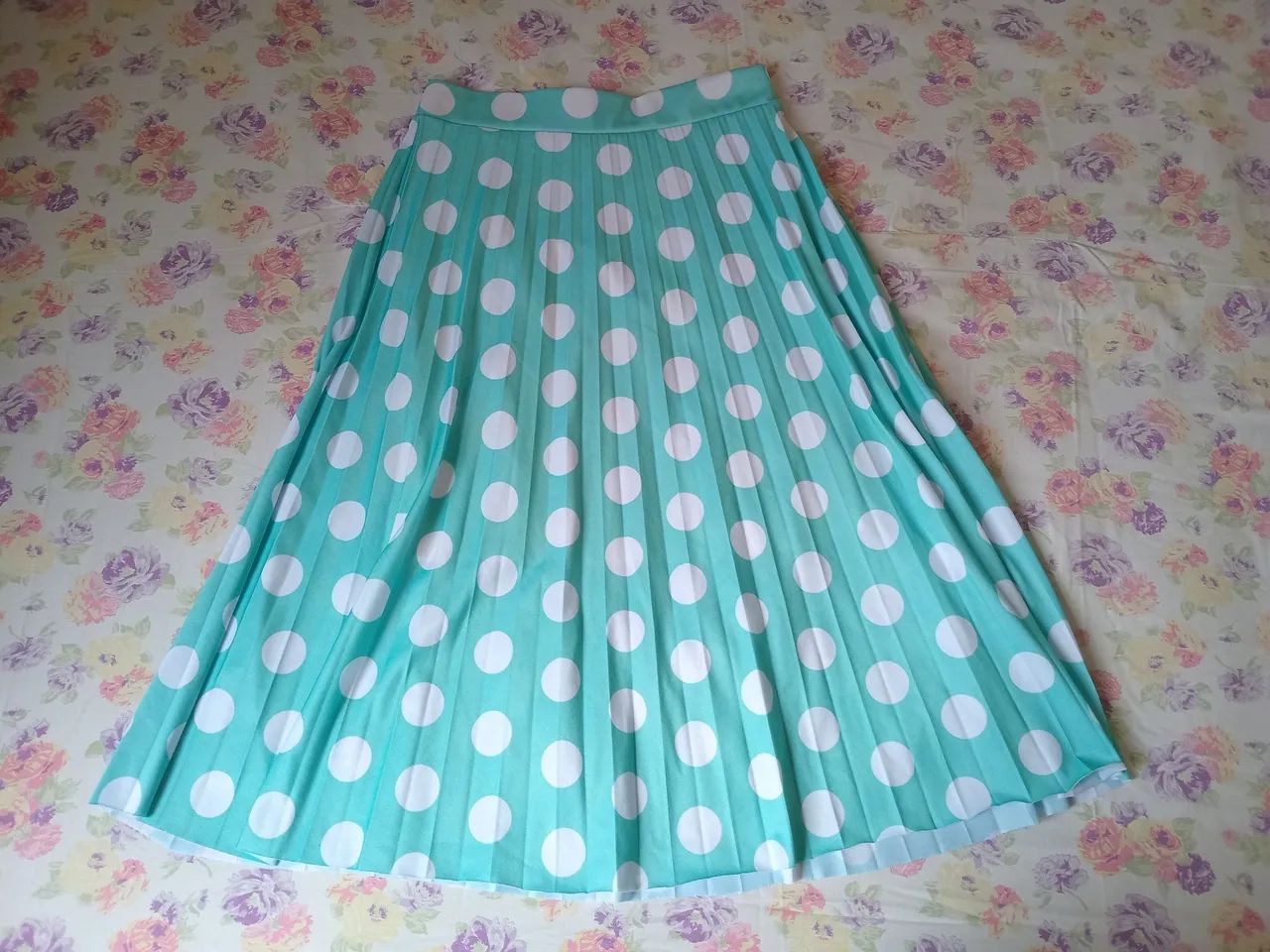 Kit saias estilo anos 60 - Foto 2