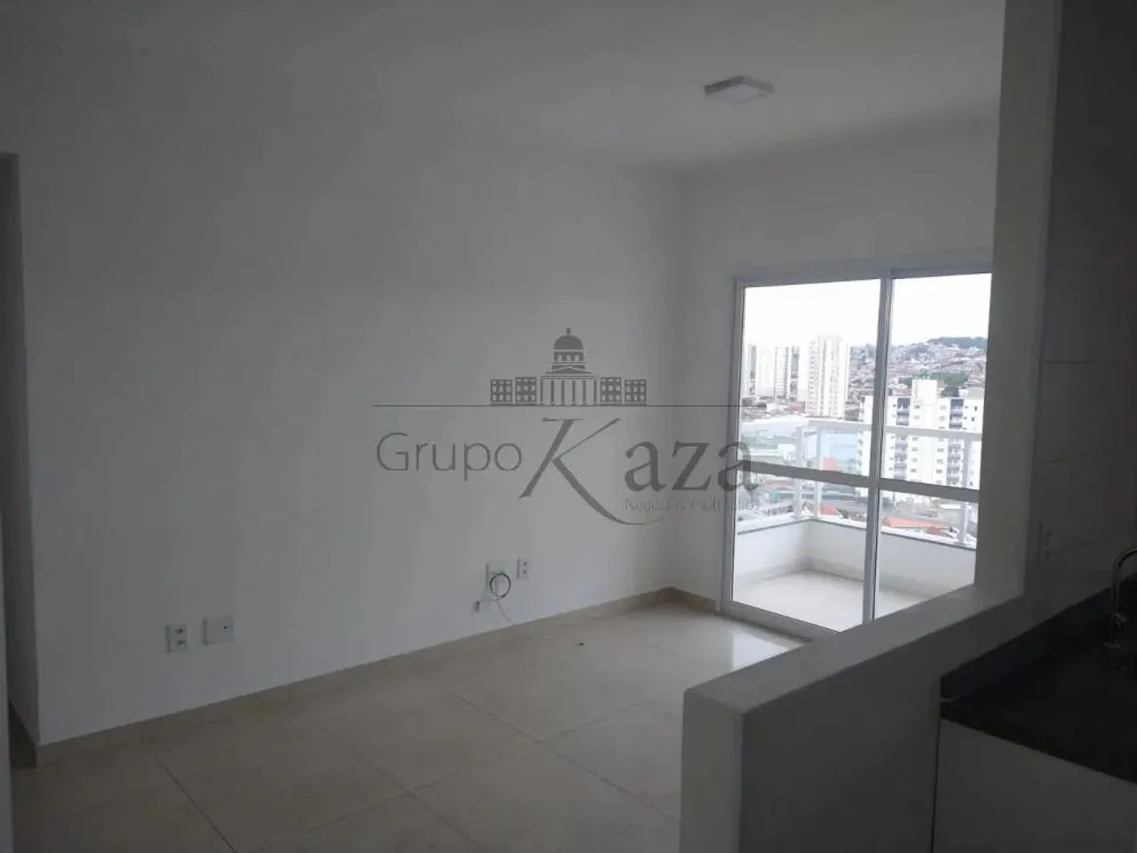 Apartamento - Centro - Edifício Central Park da Cidade - Jacareí - 2 Dormitórios - 68m². - Foto 2