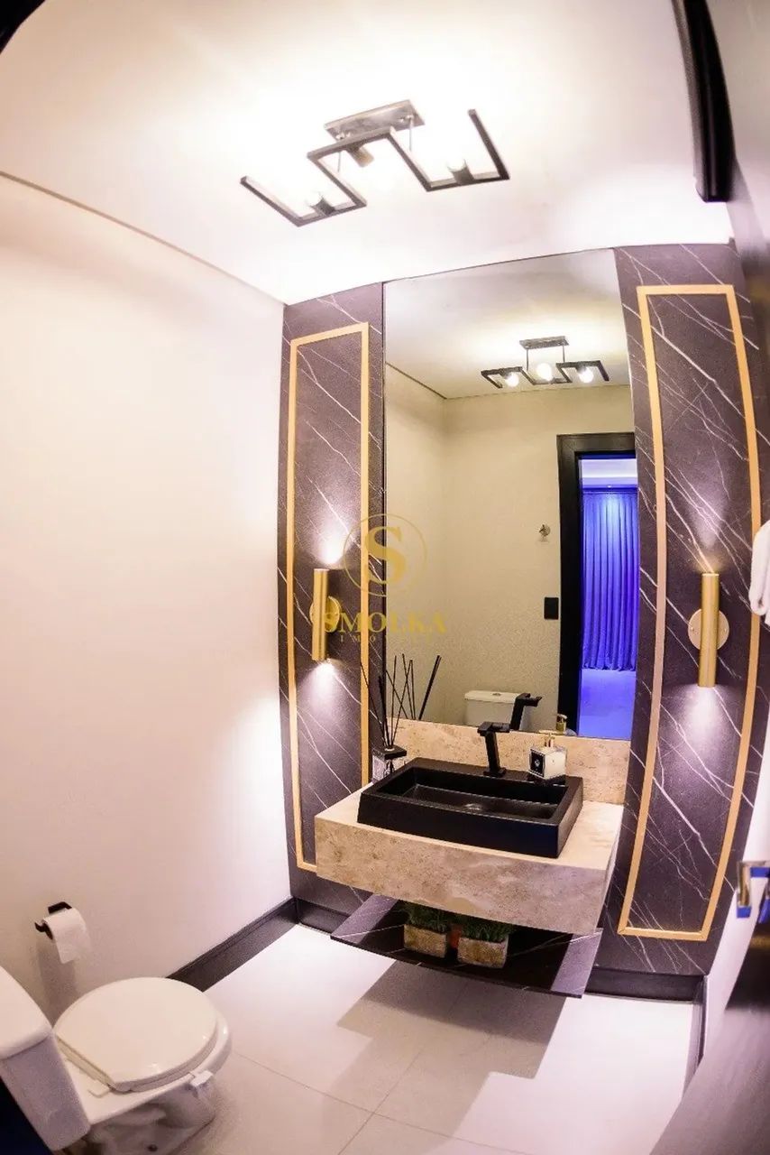 Casa com 5 Quartos para alugar, 300m² - Daniela - Foto 4