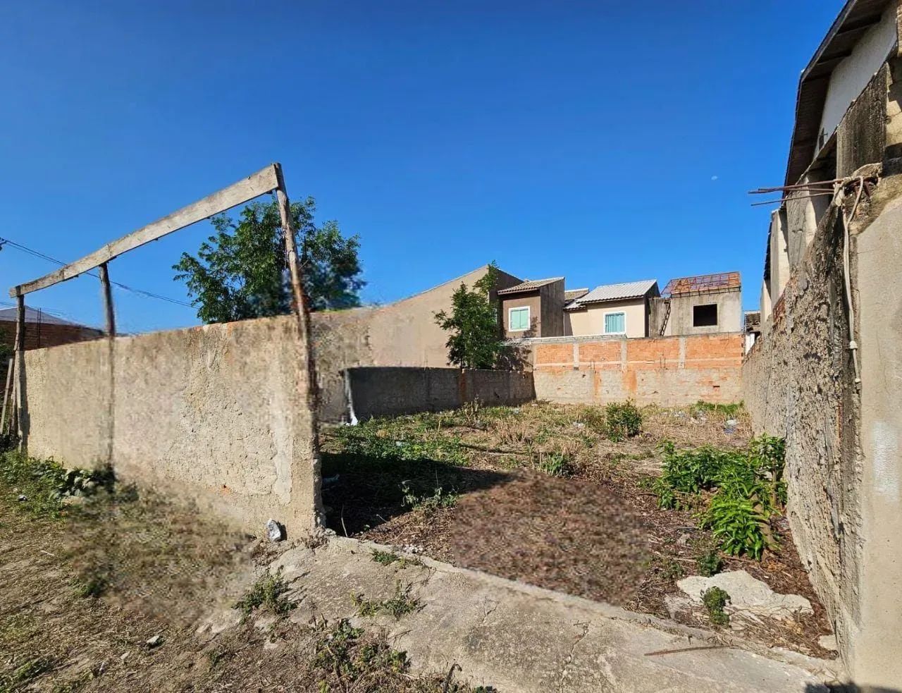 Terreno à venda, VEREDAS, Campos dos Goytacazes, RJ