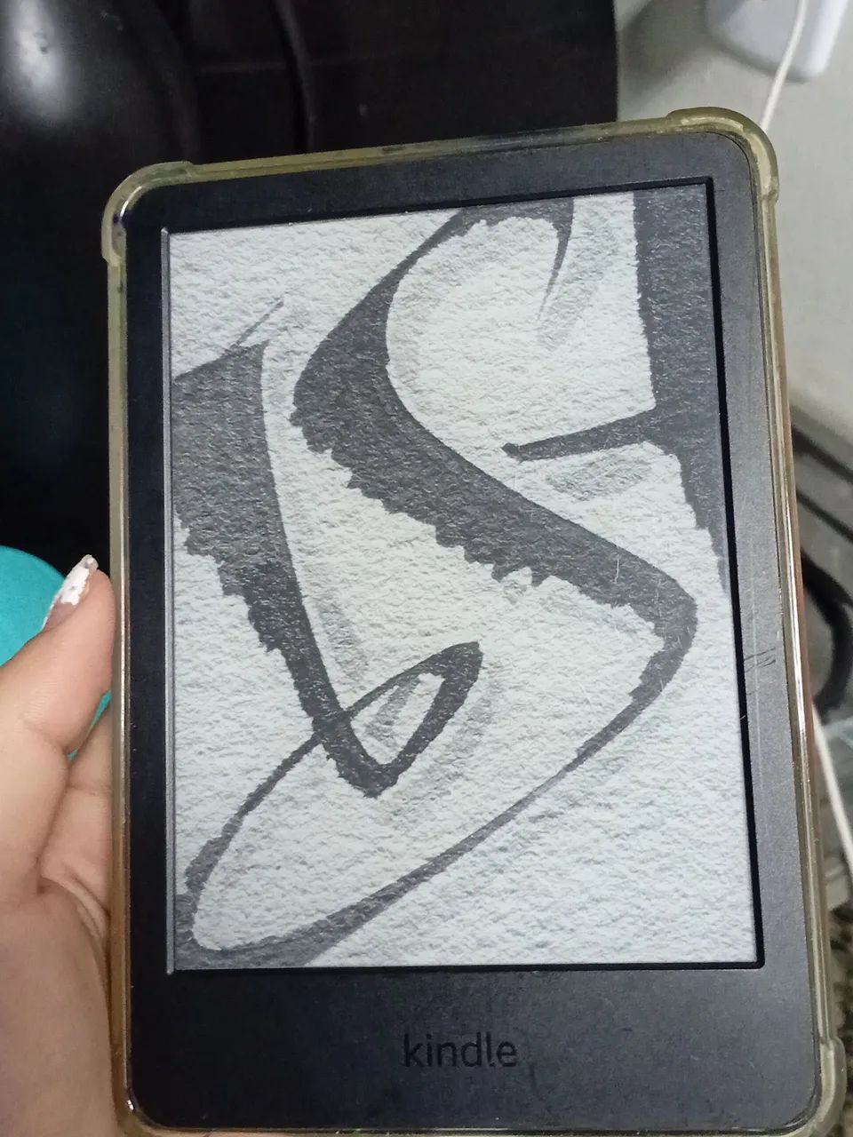 Kindle 11 geração 64297079906689120